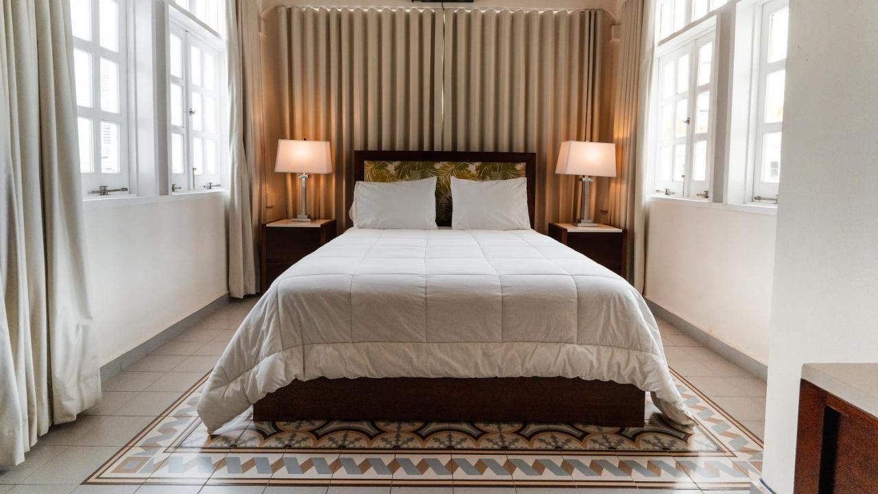 Inn Casa Wilson San Juan