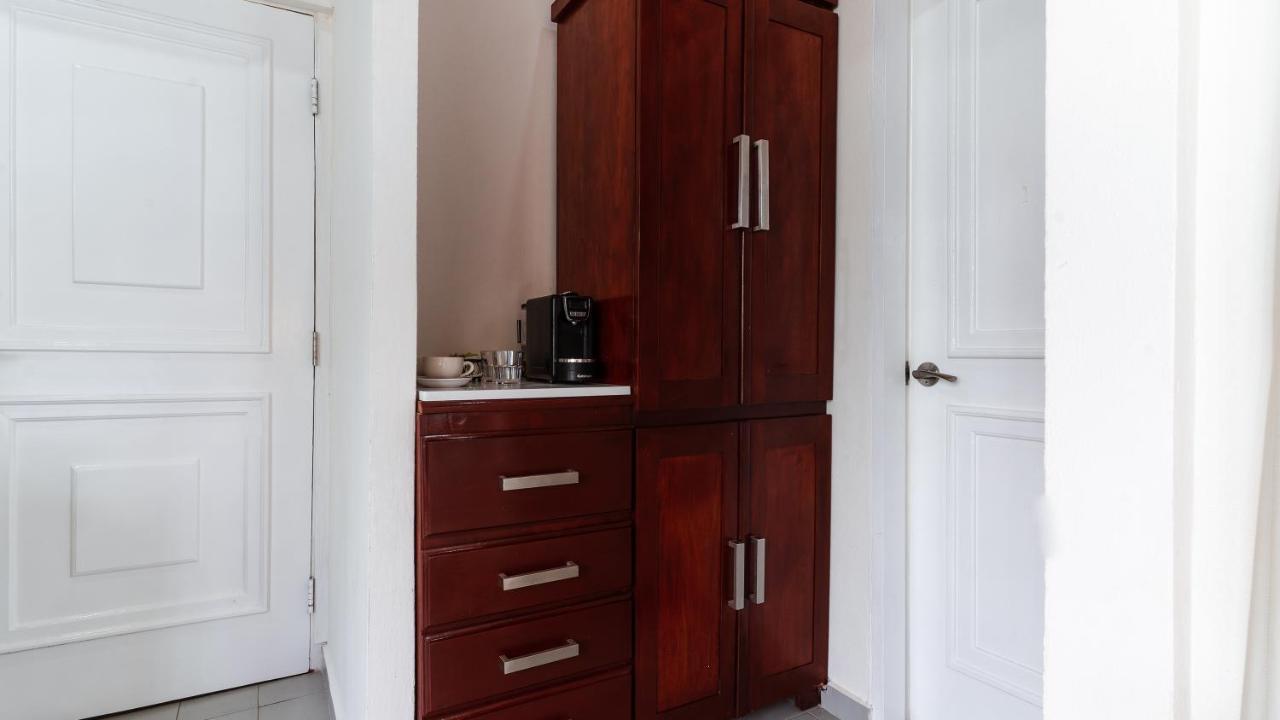 Casa Wilson 3*
