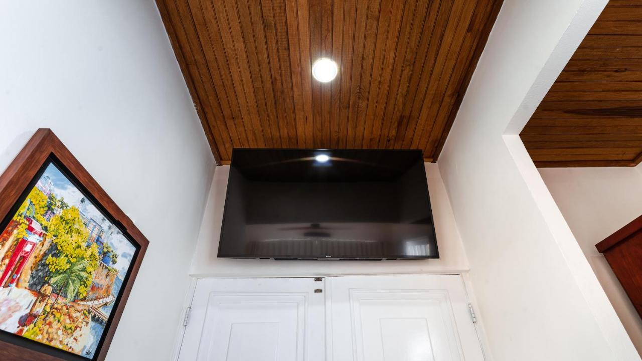 Casa Wilson