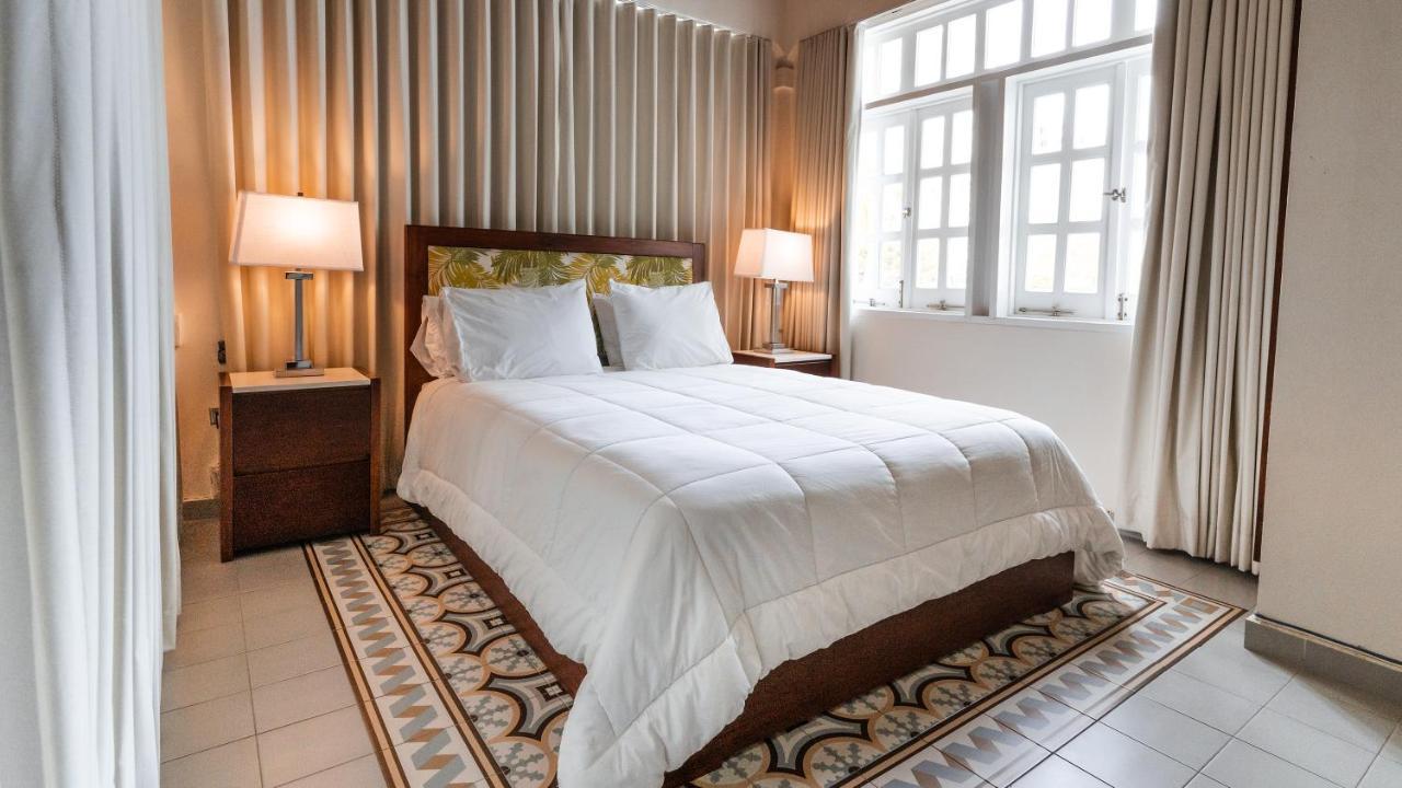 Inn Casa Wilson San Juan