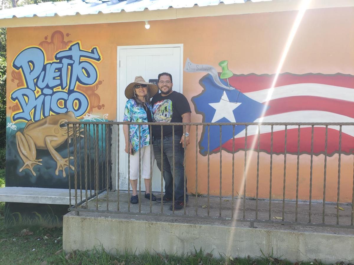 Figueroa Guest In Country Club San Juan