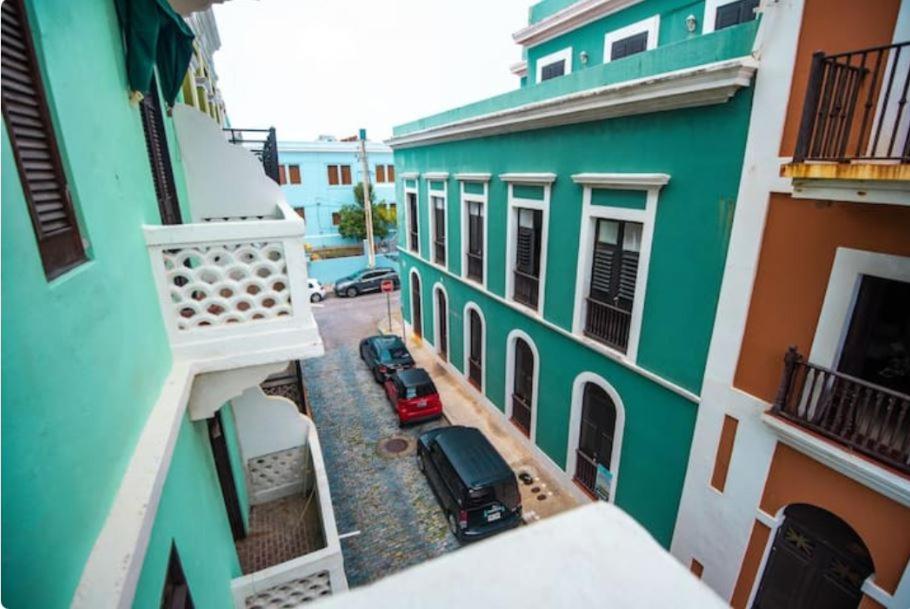 305 San Sebastian St Apartment San Juan