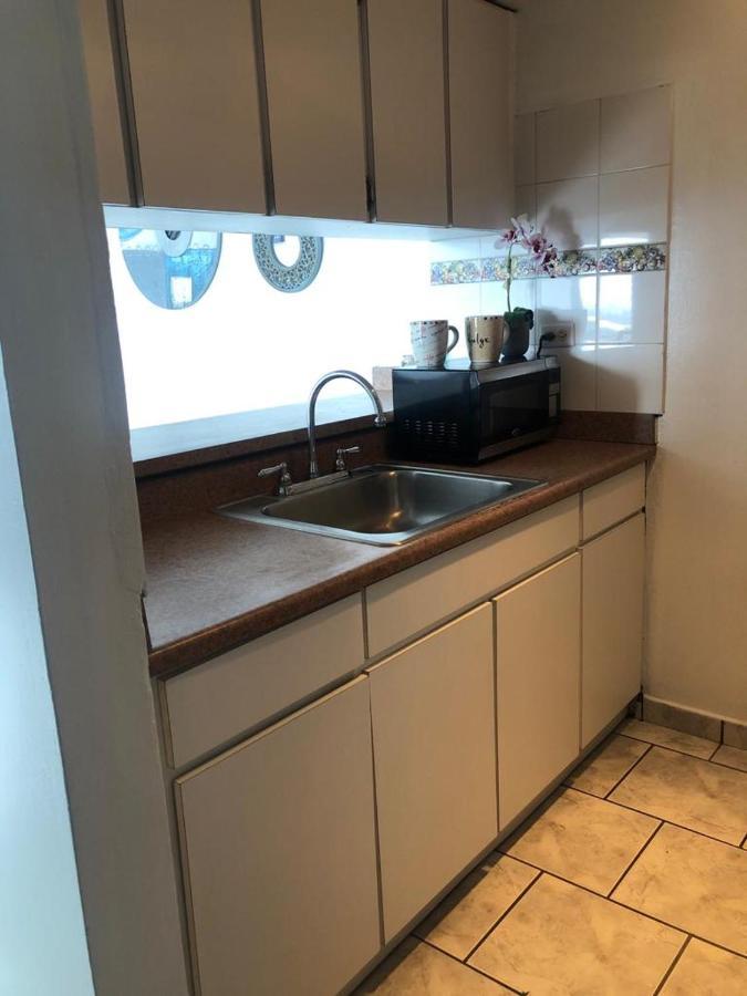 Apartment Beah Front At Marbella Del Caribe 2 *