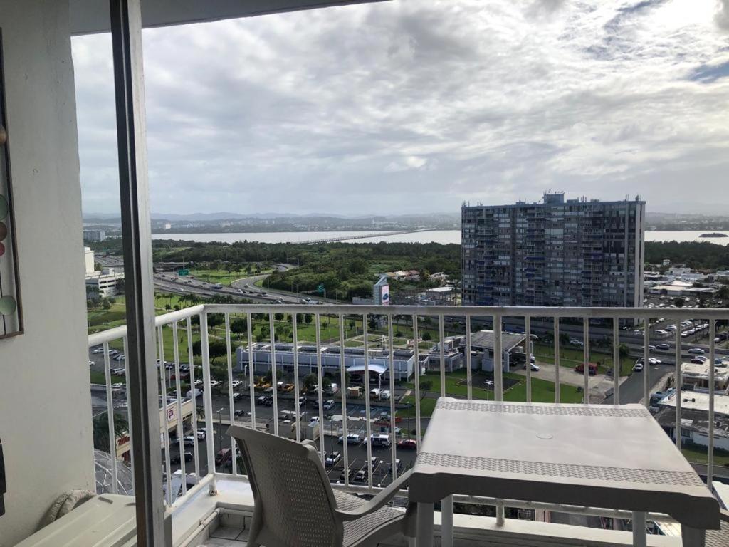 Apartment Beah Front At Marbella Del Caribe 2 *