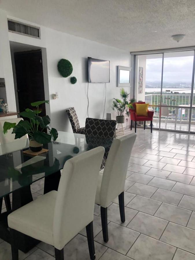 Apartment Beah Front At Marbella Del Caribe 2 *