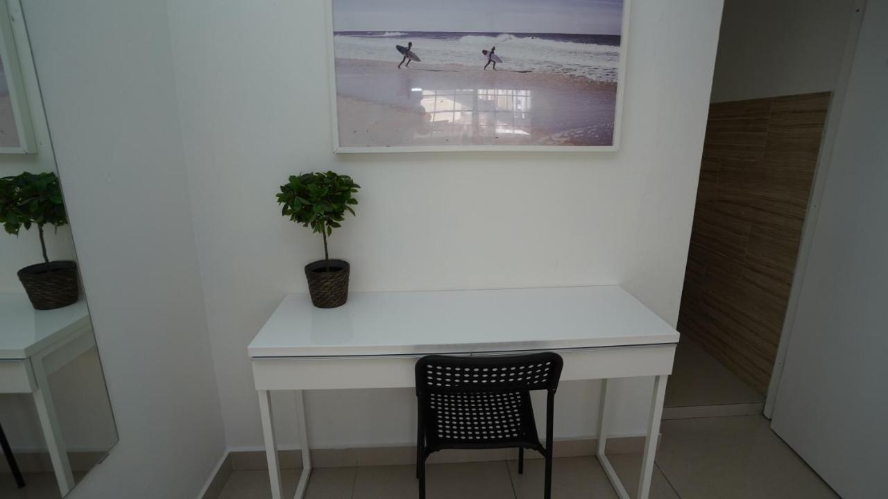 The Pelican Poshtel