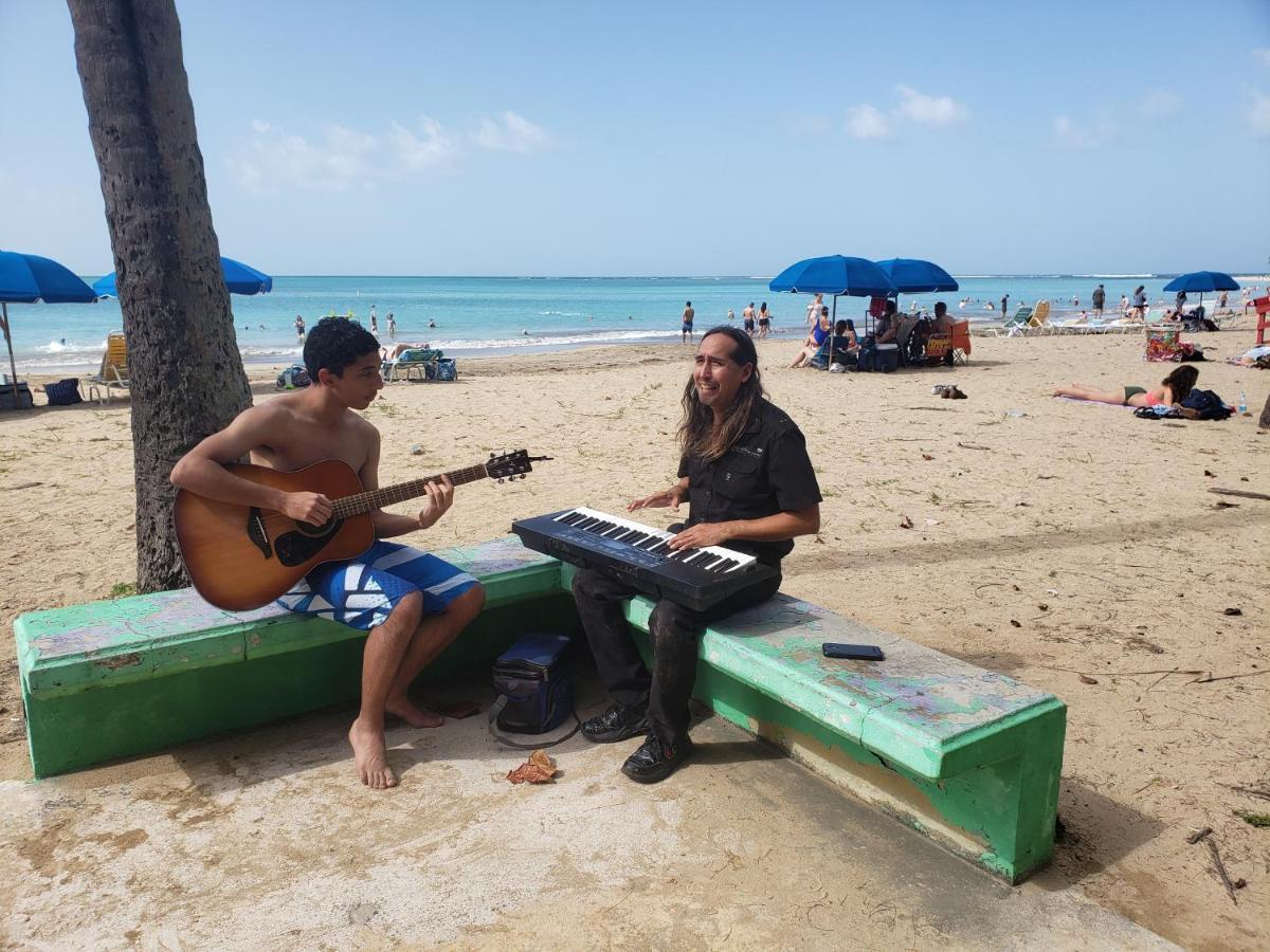 Homestay Figueroa Guest In Country Club