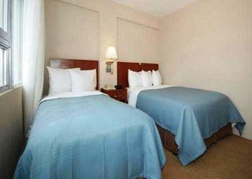 Hotel Quality El Portal 3*