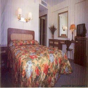 Hotel Quality El Portal 3*