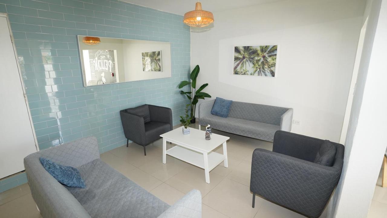 The Pelican Poshtel 3* San Juan