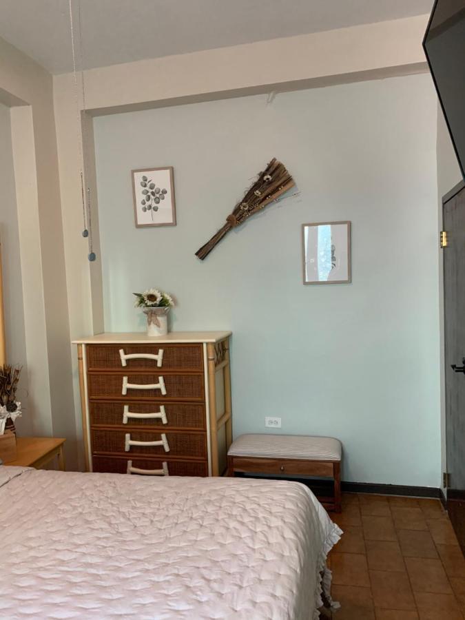 Apartment The Bambu At Casa Of Essence Located In Heart Of Old