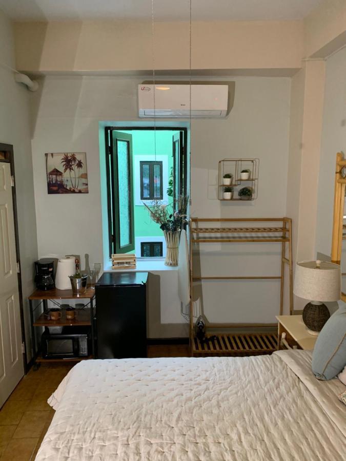 The Bambu At Casa Of Essence Located In Heart Of Old *