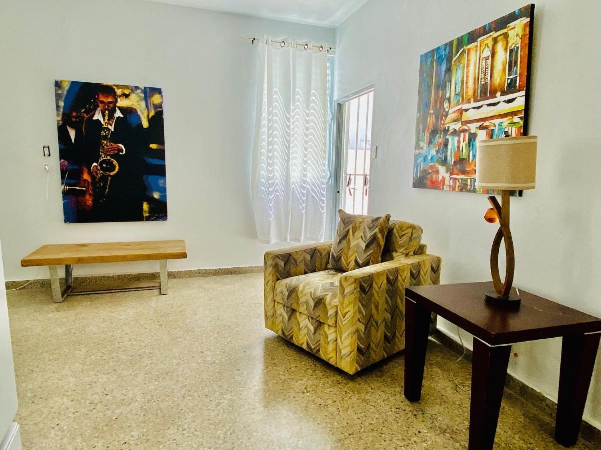 Miramar Village Villa