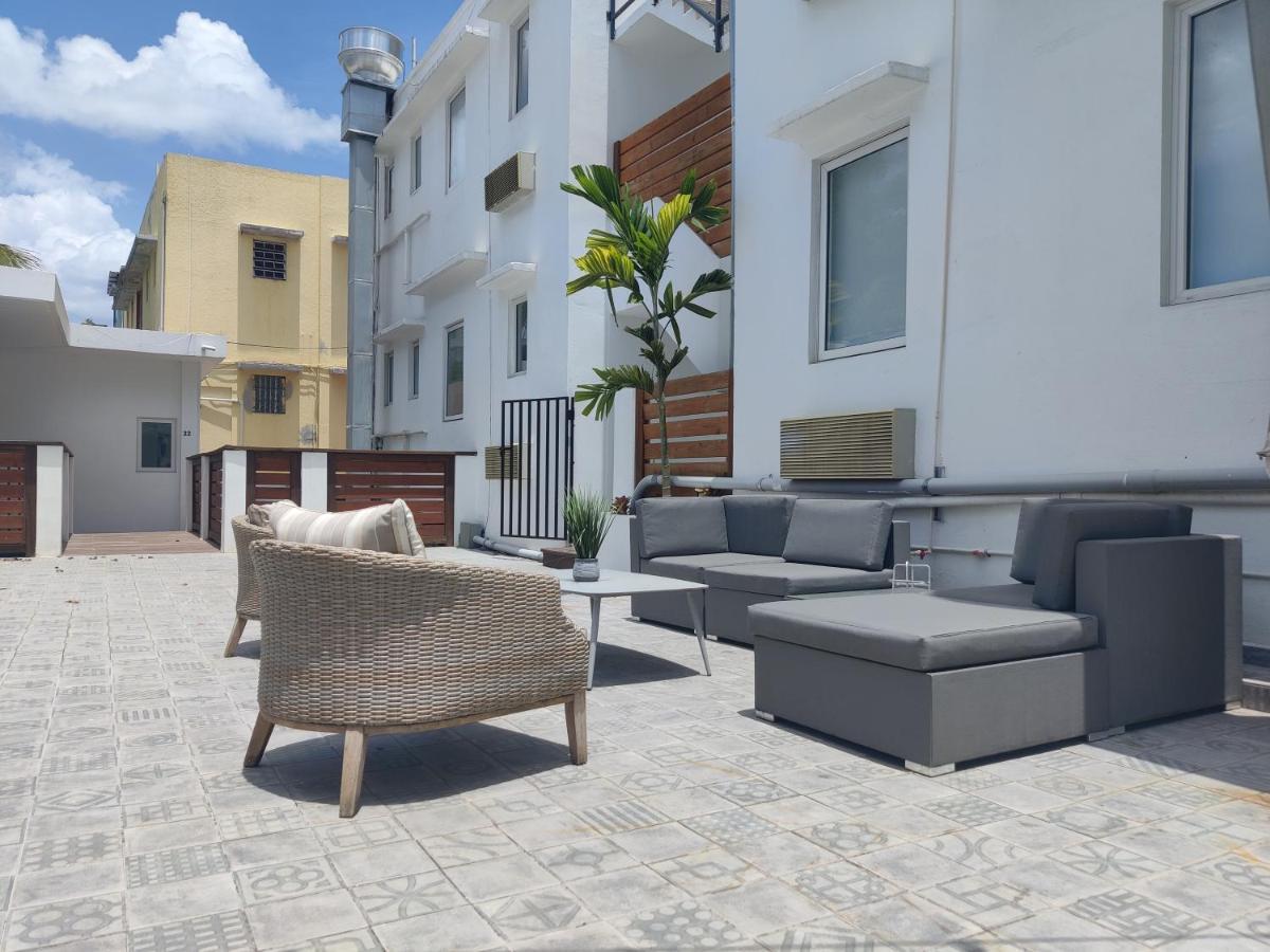 Aparthotel Marias 1502-04 And La Mona Loiza 1503 *