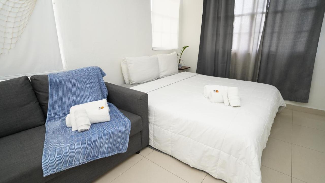 The Pelican Poshtel San Juan