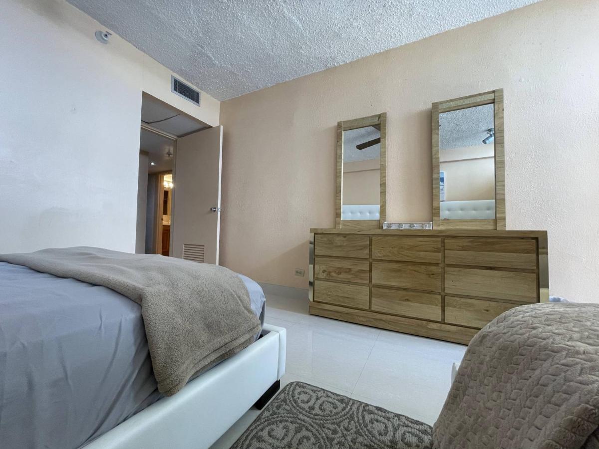2br At Isla Aparthotel