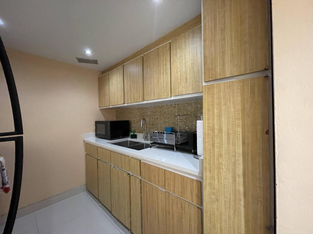 2br At Isla Aparthotel