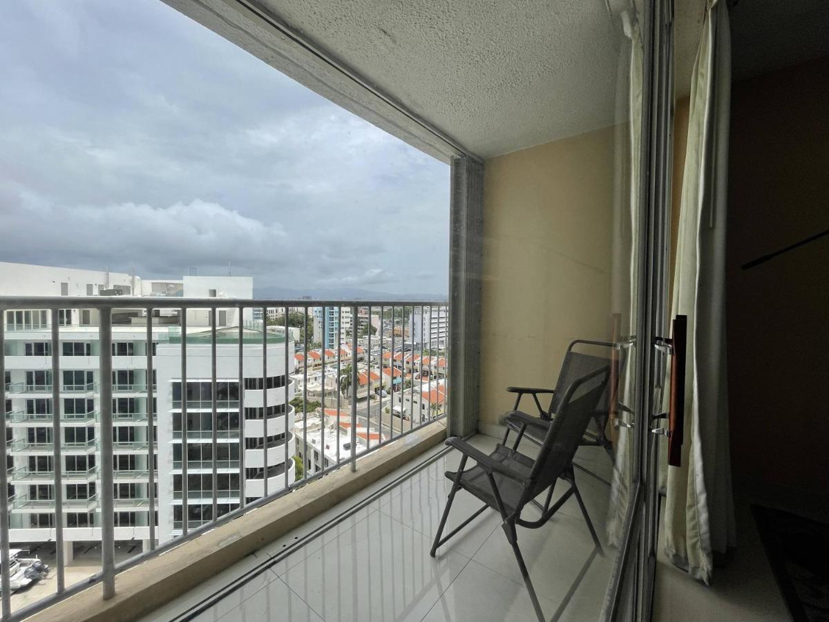 Aparthotel 2br At Isla
