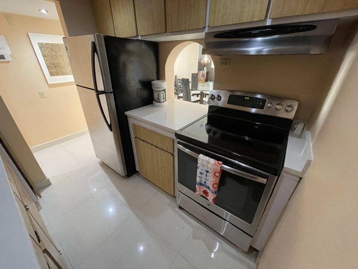 2br At Isla Aparthotel *