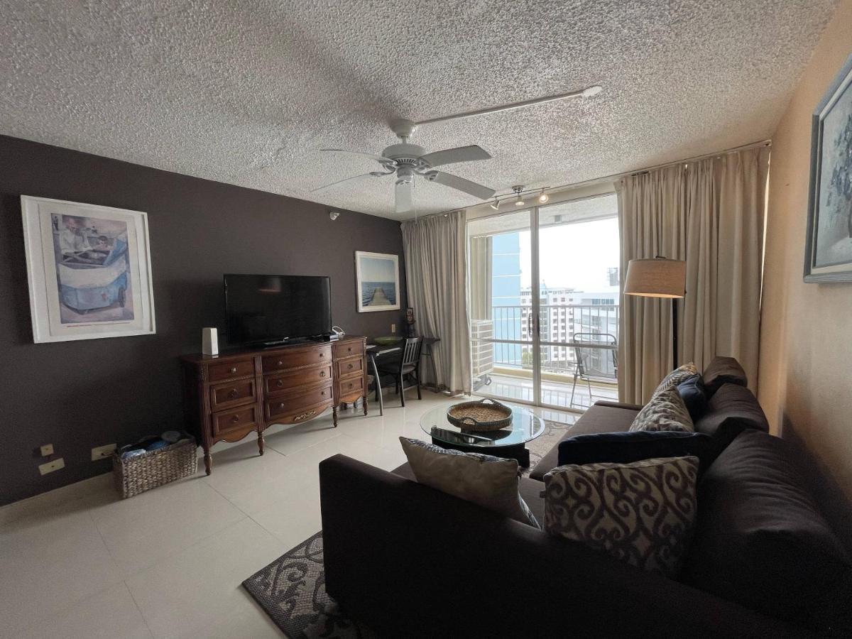 Aparthotel 2br At Isla *
