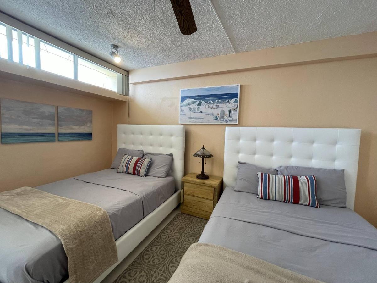 2br At Isla San Juan