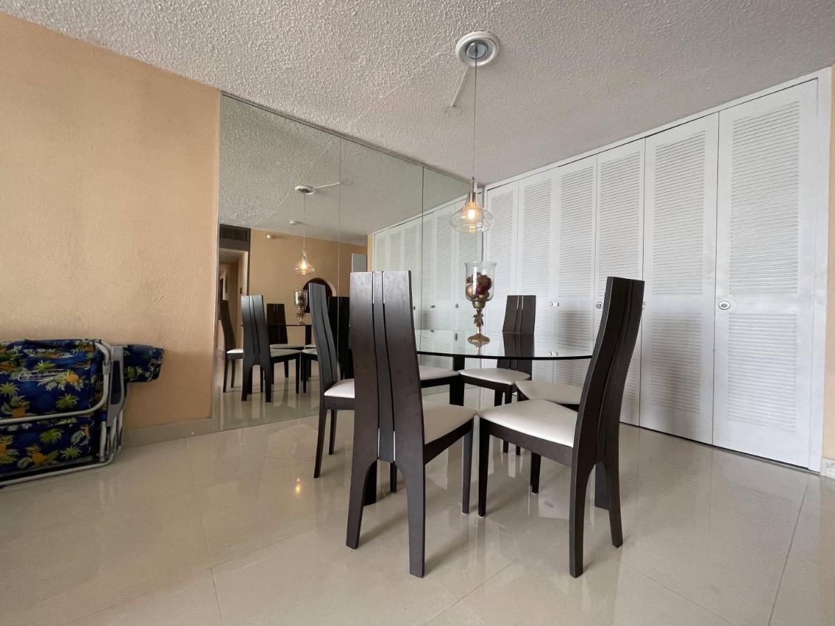 Aparthotel 2br At Isla *