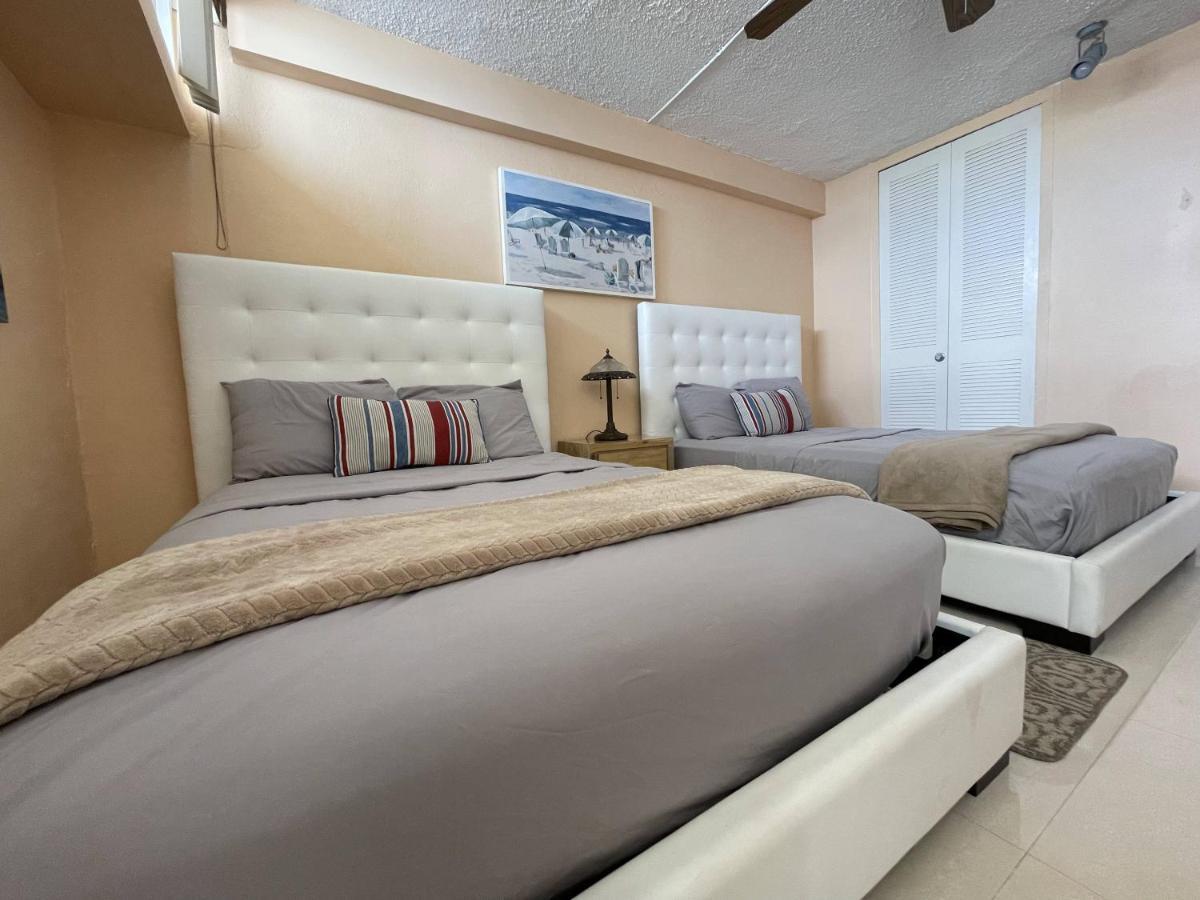 Aparthotel 2br At Isla