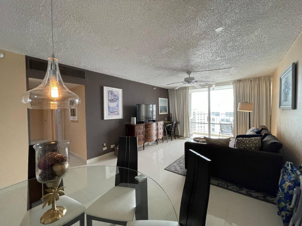 2br At Isla Aparthotel *