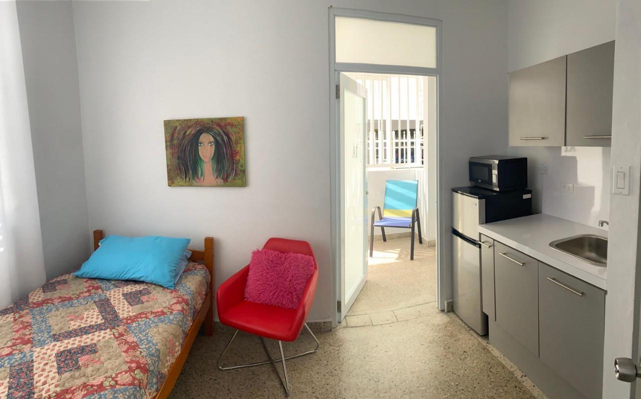 Villa Miramar Village San Juan