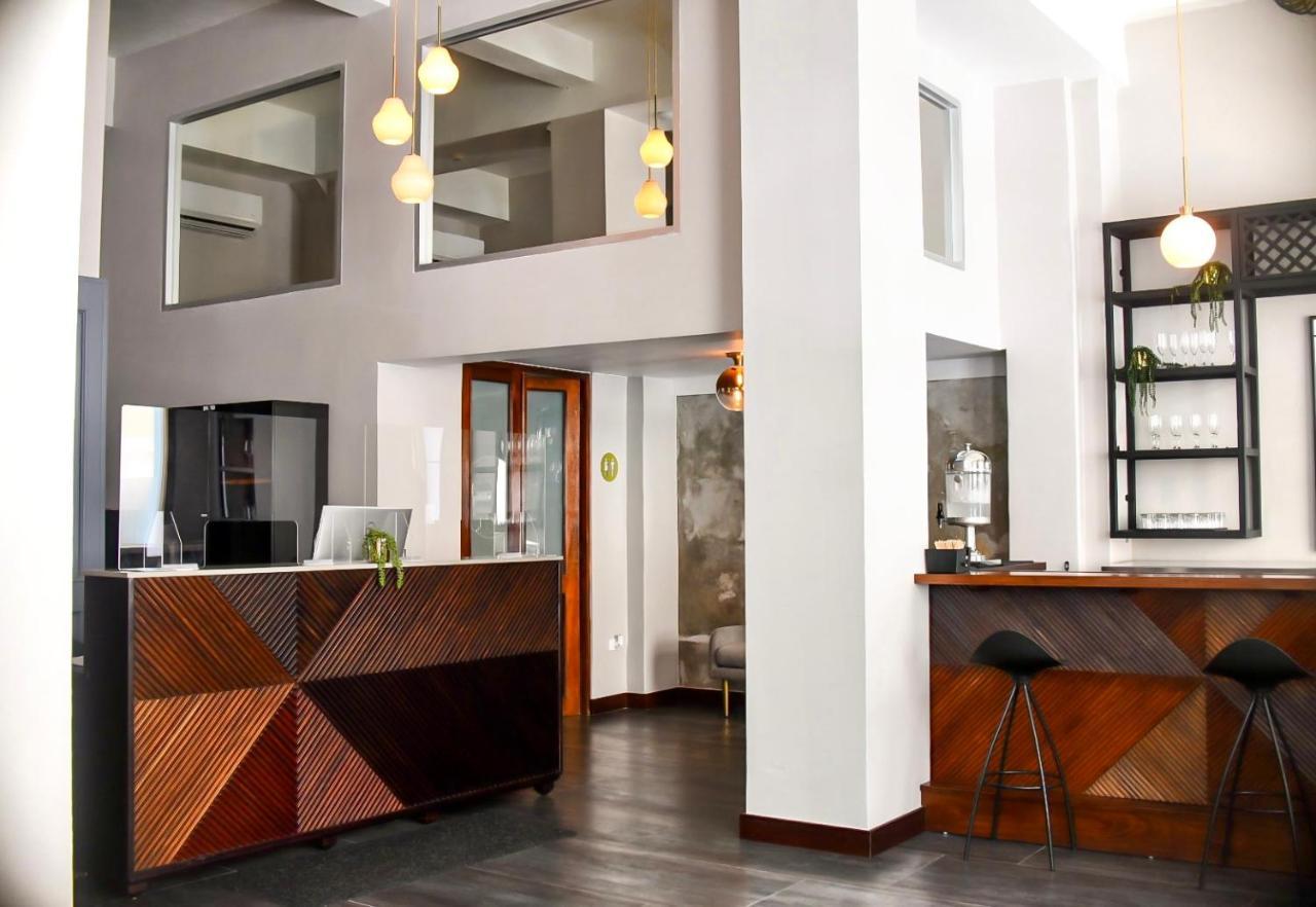 Hotel El Colonial Open Bar Adults Only San Juan