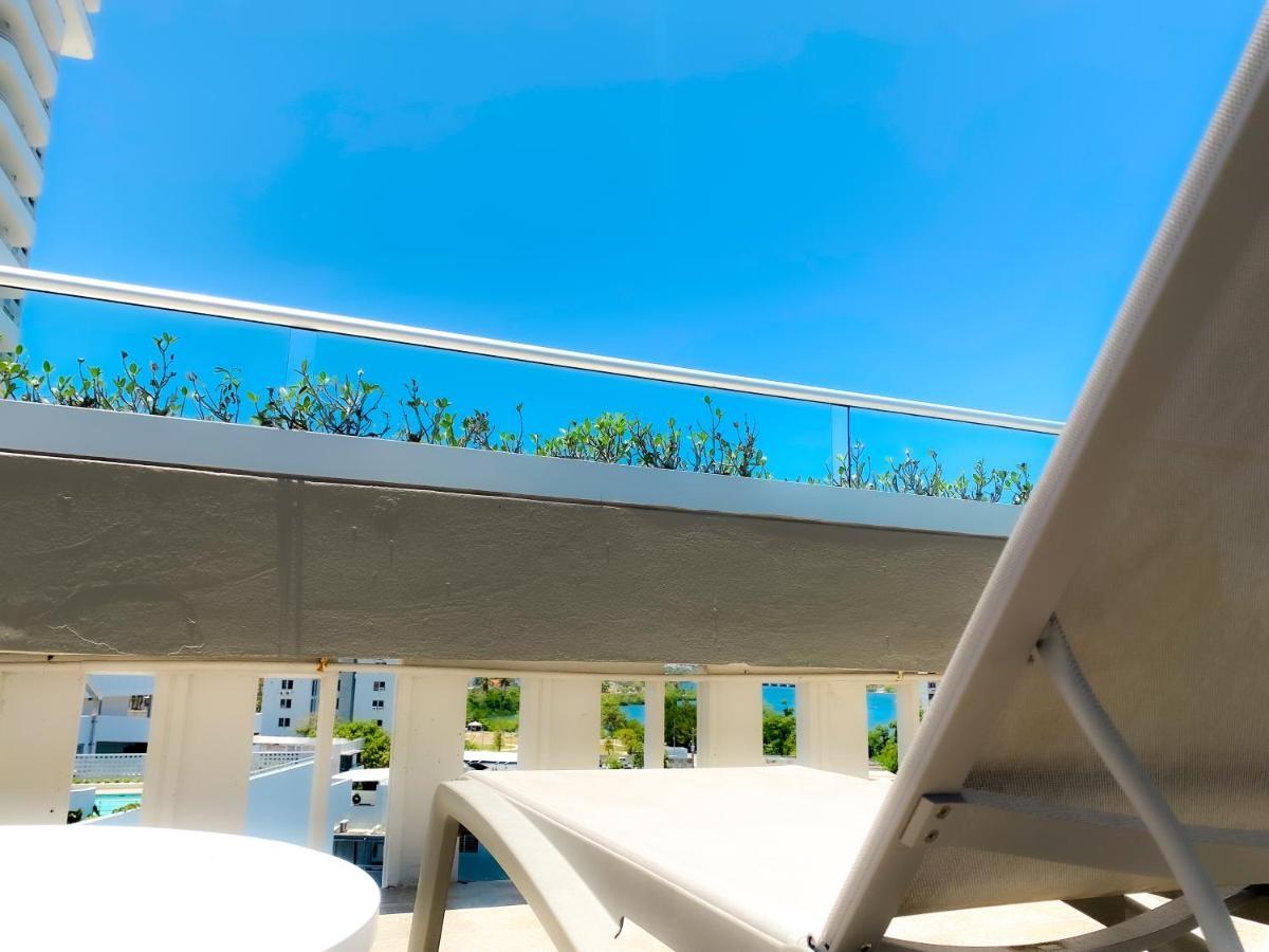 Hotel The Wave Condado 3*