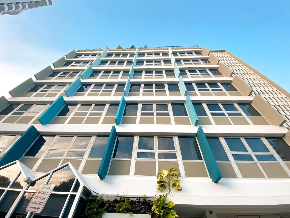 Hotel The Wave Condado 3*