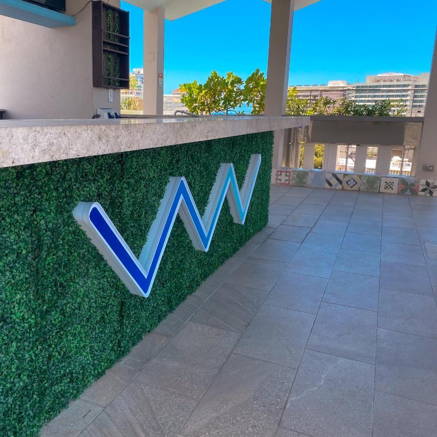The Wave Condado Hotel San Juan