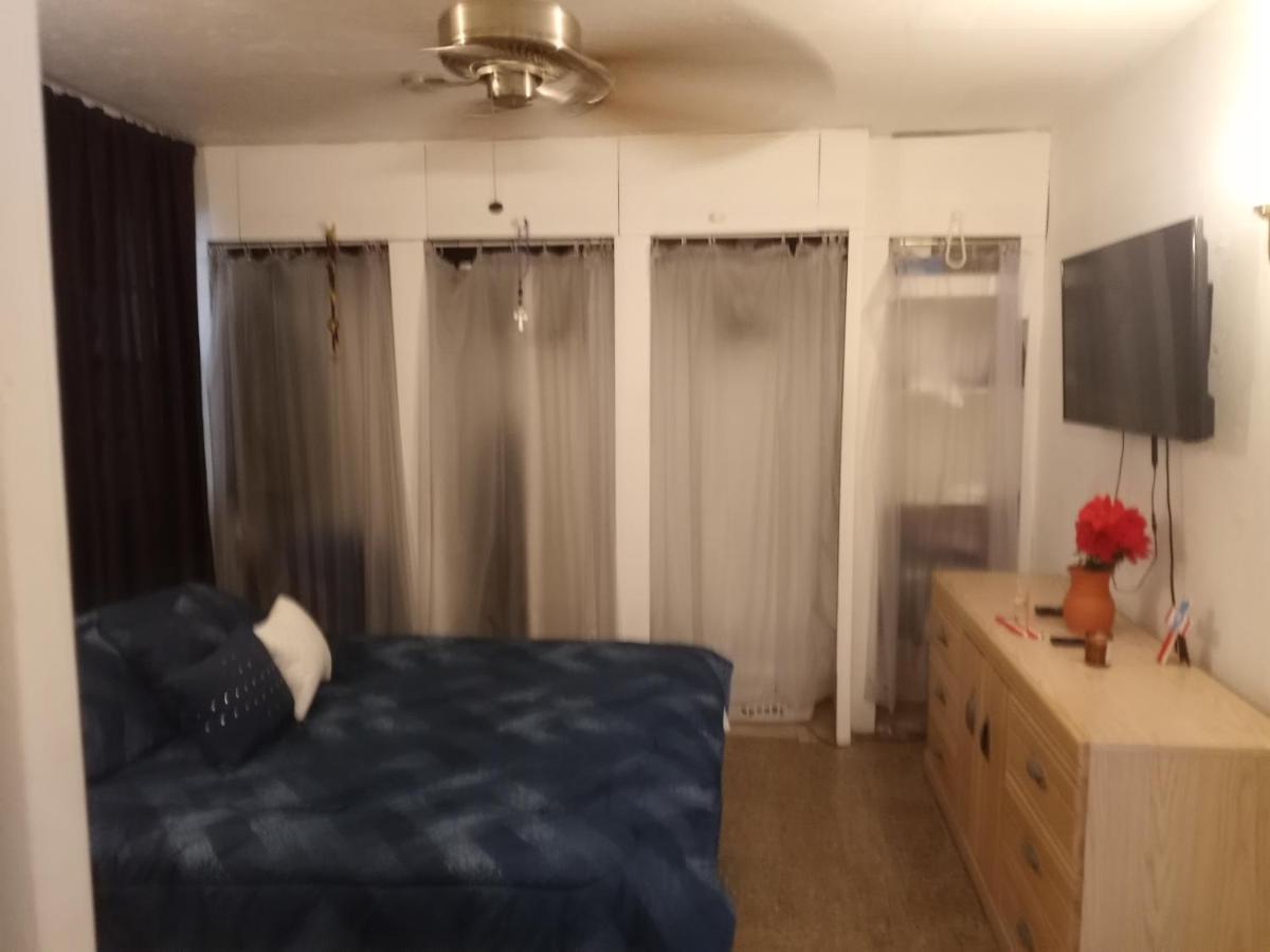 Homestay Figueroa Guest In Country Club San Juan
