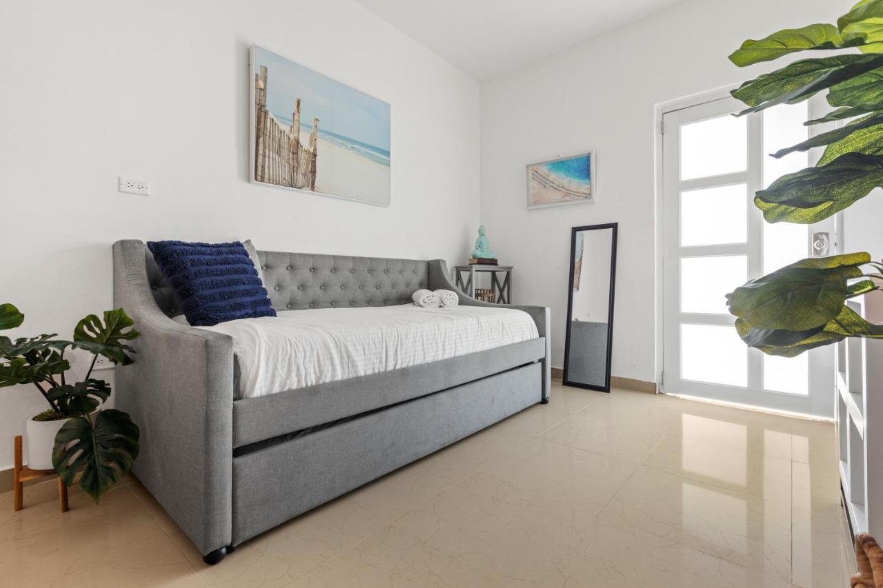 Apartment S6 At Highsoclub With Private Shuttle *