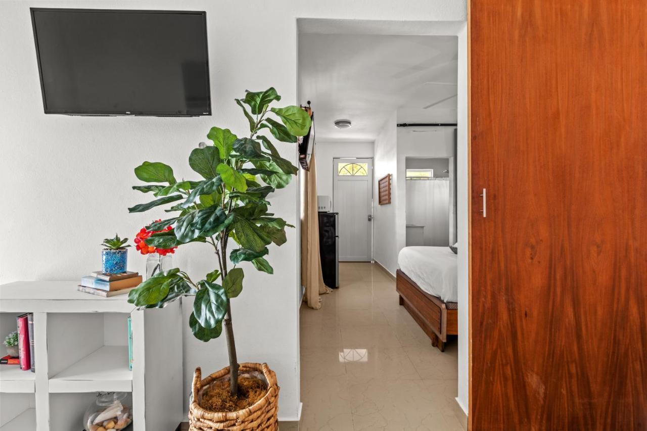 S6 At Highsoclub With Private Shuttle Apartment San Juan