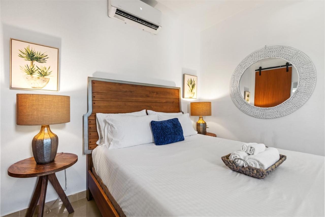 Apartment S6 At Highsoclub With Private Shuttle