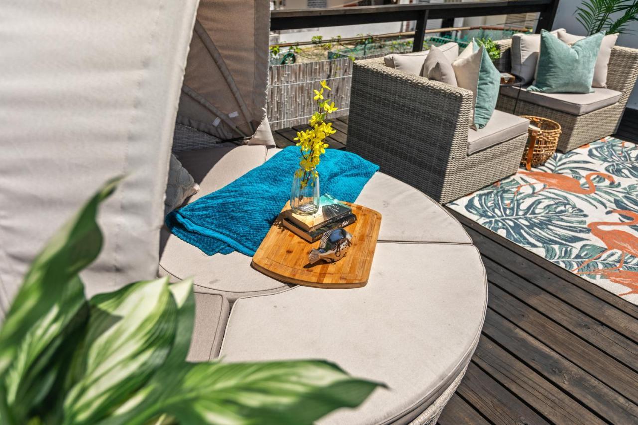Apartment S6 At Highsoclub With Private Shuttle *