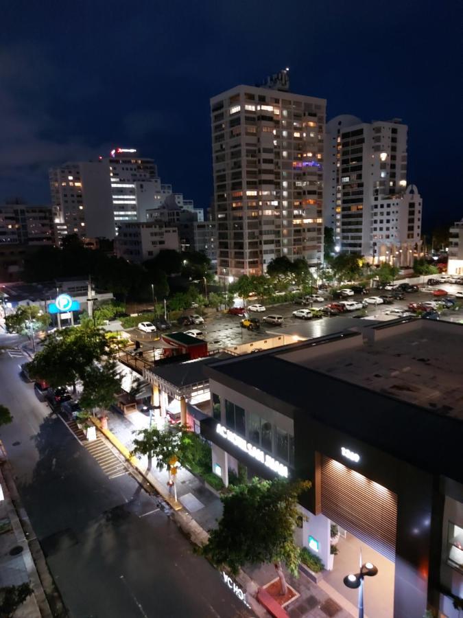 Condado Prime Location 5minswalk To Apartment *