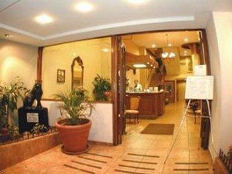 Hotel Milano San Juan