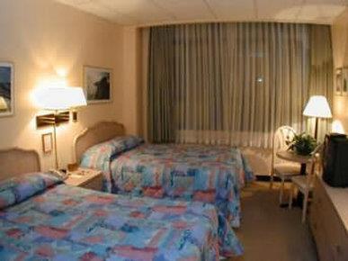 Milano Hotel San Juan