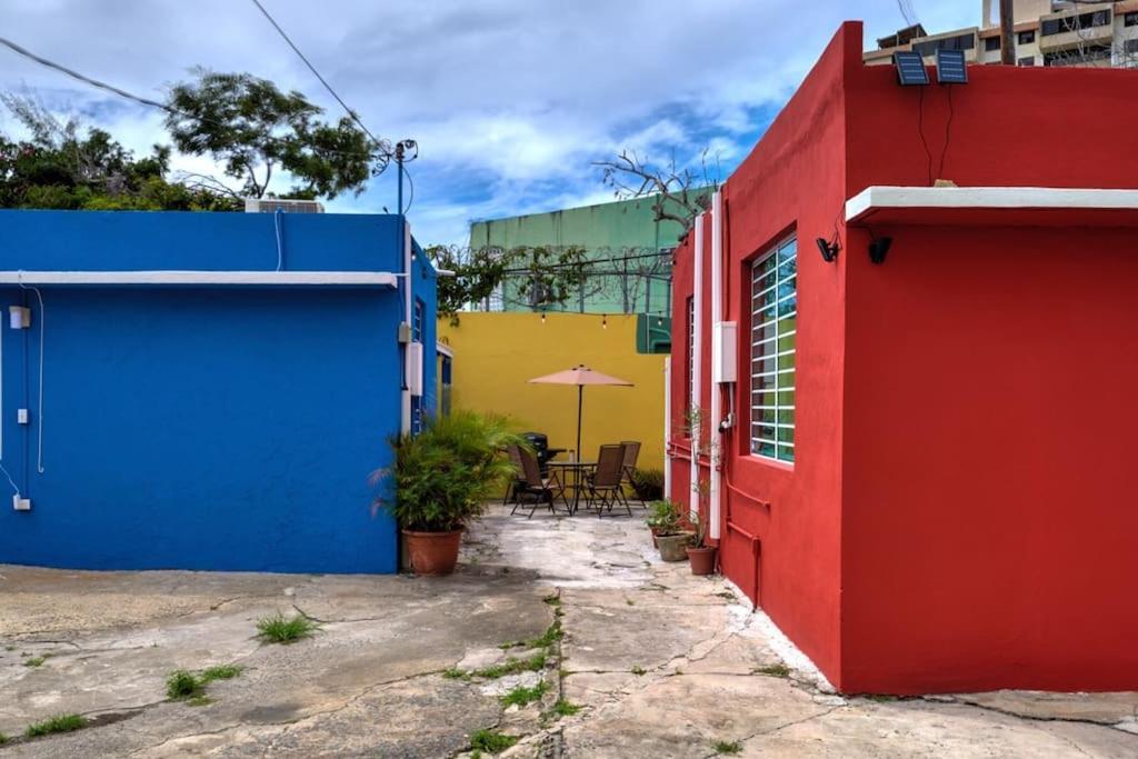 Perla Roja Holiday home