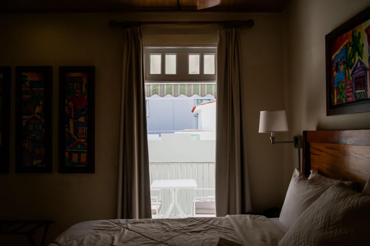 Casa Wilson 3* San Juan