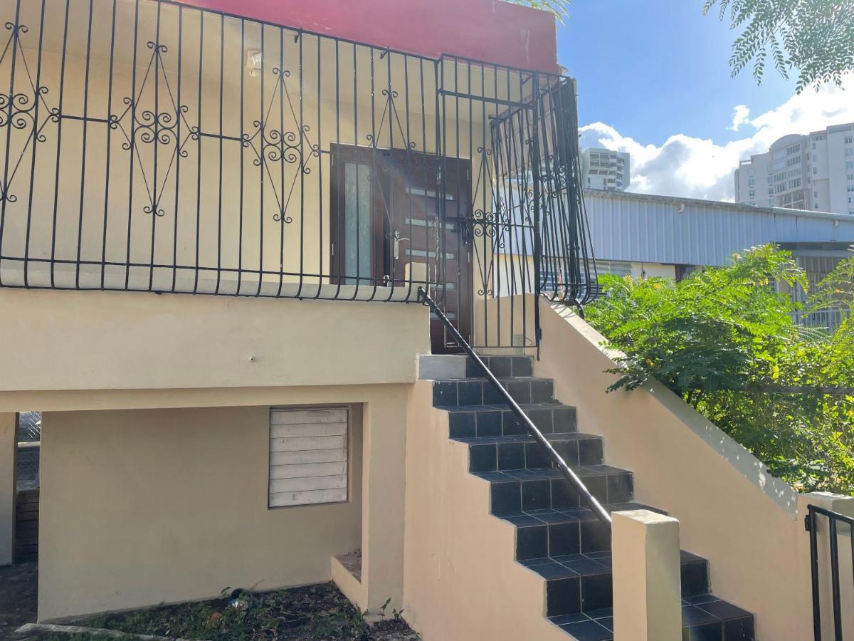 Maribel Hato Rey One Bedroom Apt. *