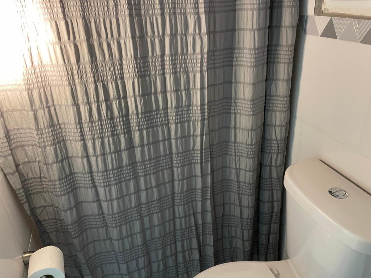 Apartment Maribel Hato Rey One Bedroom Apt. San Juan