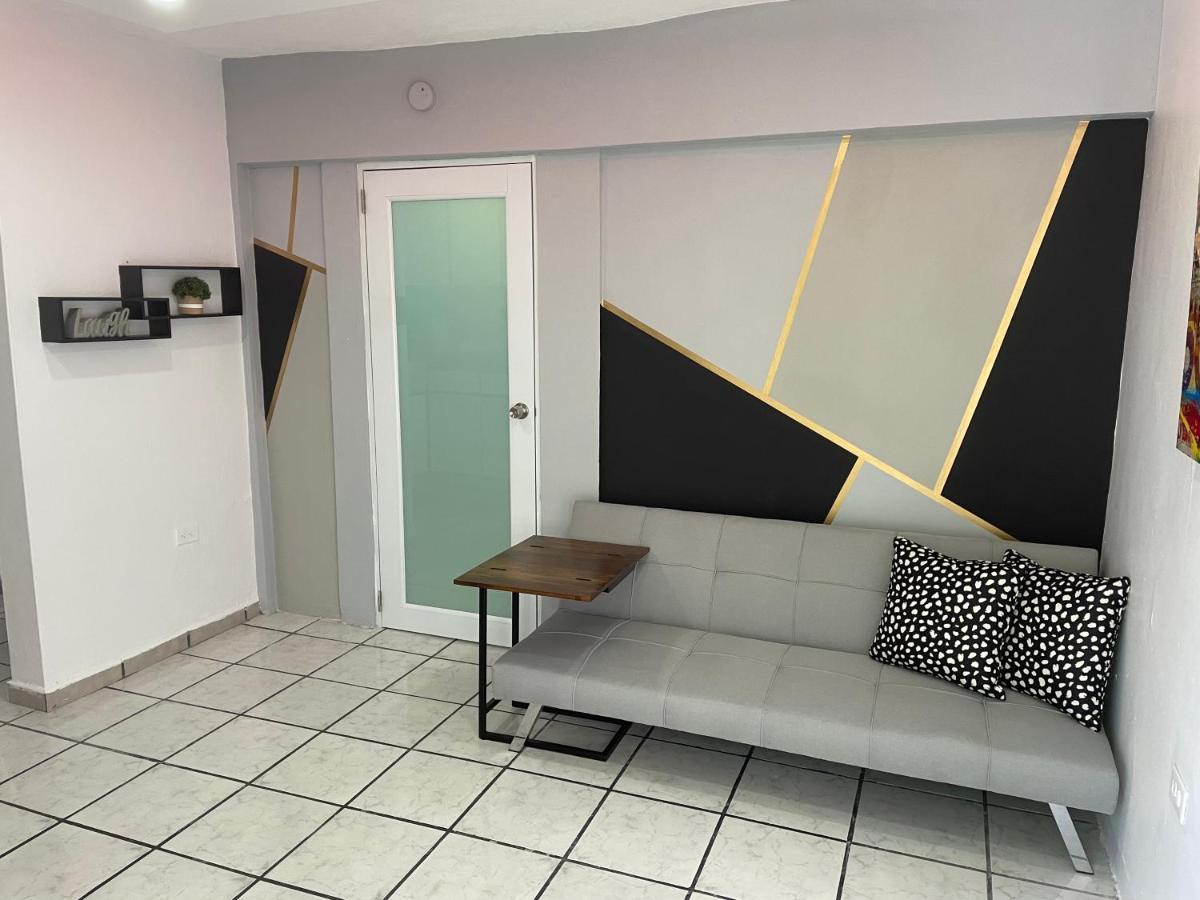 Apartment Maribel Hato Rey One Bedroom Apt. San Juan