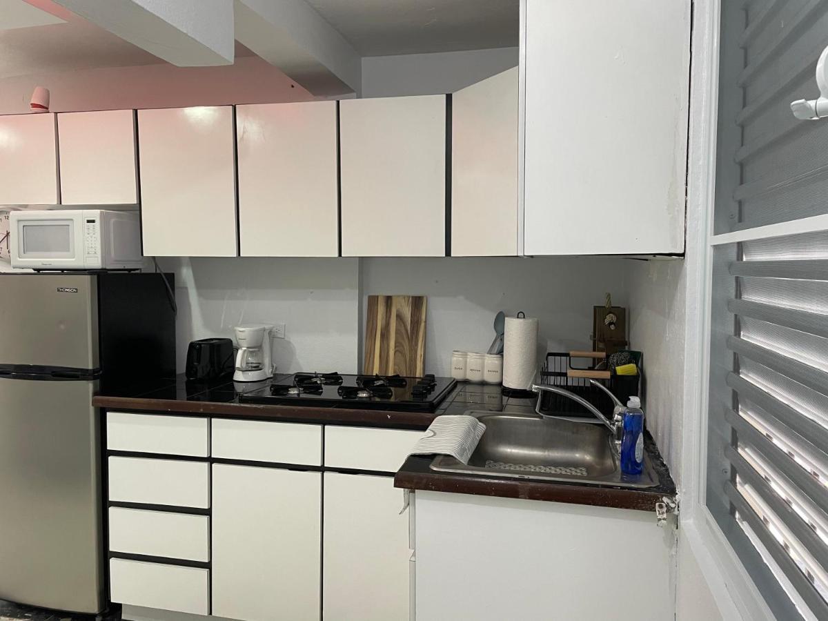 Maribel Hato Rey One Bedroom Apt. Apartment San Juan
