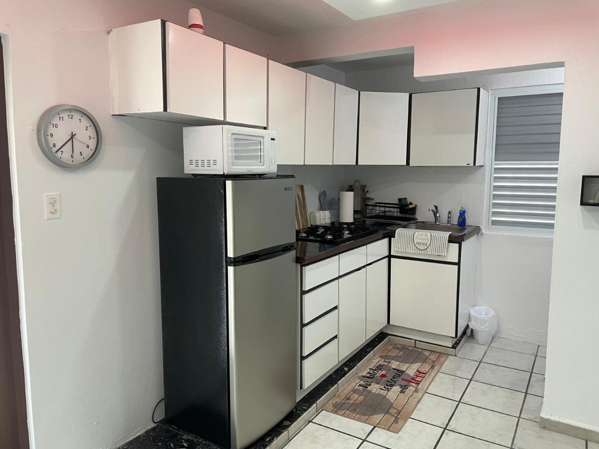 Maribel Hato Rey One Bedroom Apt. Apartment *
