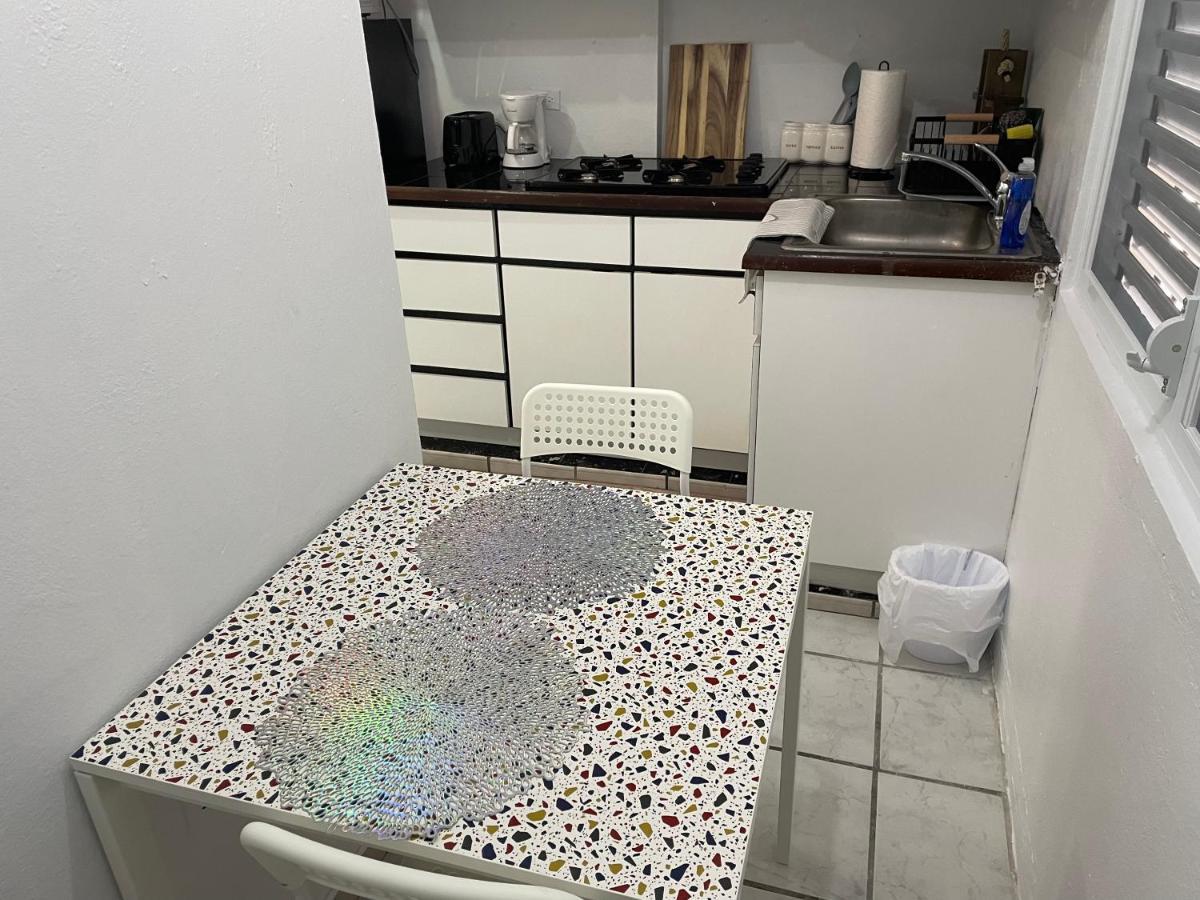 Maribel Hato Rey One Bedroom Apt.