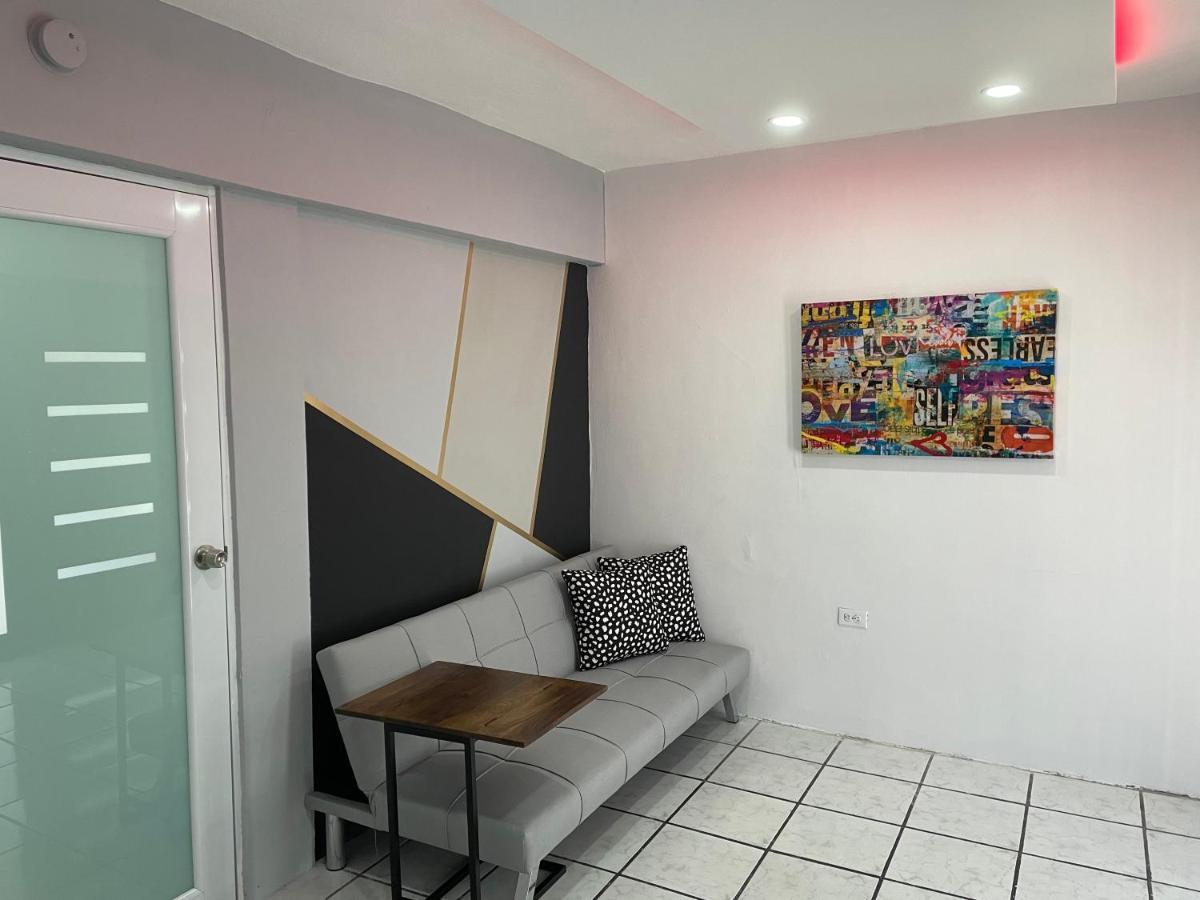 Maribel Hato Rey One Bedroom Apt.